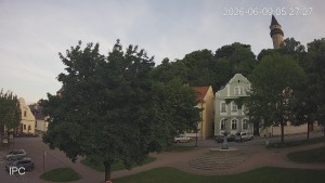 Město Štramberk - Náměstí, Hrad a Trůba - 9.6.2026 v 05:30 Město Štramberk - Náměstí, Hrad a Trůba - 9.6.2026 v 05:30