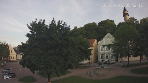 Město Štramberk - Náměstí, Hrad a Trůba - 9.6.2026 v 05:45 Město Štramberk - Náměstí, Hrad a Trůba - 9.6.2026 v 05:45