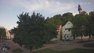 Město Štramberk - Náměstí, Hrad a Trůba - 9.6.2026 v 06:15 Město Štramberk - Náměstí, Hrad a Trůba - 9.6.2026 v 06:15