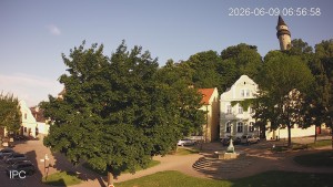 Město Štramberk - Náměstí, Hrad a Trůba - 9.6.2026 v 07:00 Město Štramberk - Náměstí, Hrad a Trůba - 9.6.2026 v 07:00