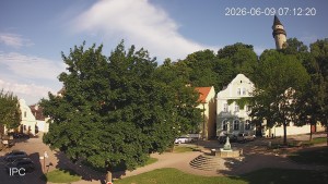 Město Štramberk - Náměstí, Hrad a Trůba - 9.6.2026 v 07:15 Město Štramberk - Náměstí, Hrad a Trůba - 9.6.2026 v 07:15