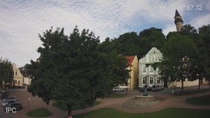 Město Štramberk - Náměstí, Hrad a Trůba - 9.6.2026 v 08:00 Město Štramberk - Náměstí, Hrad a Trůba - 9.6.2026 v 08:00