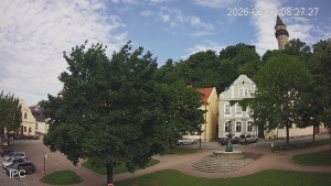 Město Štramberk - Náměstí, Hrad a Trůba - 9.6.2026 v 08:30 Město Štramberk - Náměstí, Hrad a Trůba - 9.6.2026 v 08:30