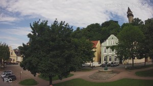 Město Štramberk - Náměstí, Hrad a Trůba - 9.6.2026 v 09:00 Město Štramberk - Náměstí, Hrad a Trůba - 9.6.2026 v 09:00