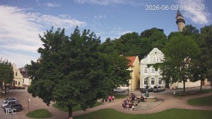 Město Štramberk - Náměstí, Hrad a Trůba - 9.6.2026 v 09:15 Město Štramberk - Náměstí, Hrad a Trůba - 9.6.2026 v 09:15