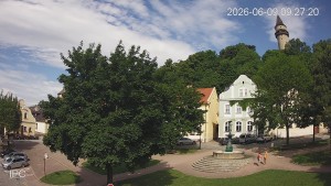 Město Štramberk - Náměstí, Hrad a Trůba - 9.6.2026 v 09:30 Město Štramberk - Náměstí, Hrad a Trůba - 9.6.2026 v 09:30