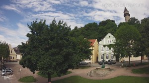 Město Štramberk - Náměstí, Hrad a Trůba - 9.6.2026 v 09:45 Město Štramberk - Náměstí, Hrad a Trůba - 9.6.2026 v 09:45