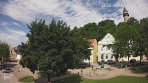 Město Štramberk - Náměstí, Hrad a Trůba - 9.6.2026 v 10:15 Město Štramberk - Náměstí, Hrad a Trůba - 9.6.2026 v 10:15