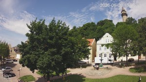 Město Štramberk - Náměstí, Hrad a Trůba - 9.6.2026 v 11:00 Město Štramberk - Náměstí, Hrad a Trůba - 9.6.2026 v 11:00