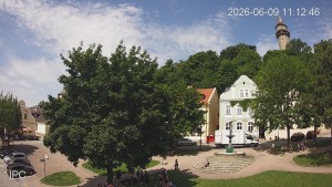 Město Štramberk - Náměstí, Hrad a Trůba - 9.6.2026 v 11:15 Město Štramberk - Náměstí, Hrad a Trůba - 9.6.2026 v 11:15