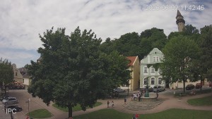 Město Štramberk - Náměstí, Hrad a Trůba - 9.6.2026 v 11:45 Město Štramberk - Náměstí, Hrad a Trůba - 9.6.2026 v 11:45