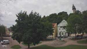 Město Štramberk - Náměstí, Hrad a Trůba - 9.6.2026 v 12:45 Město Štramberk - Náměstí, Hrad a Trůba - 9.6.2026 v 12:45