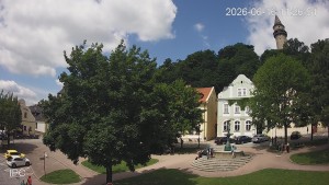 Město Štramberk - Náměstí, Hrad a Trůba - 16.6.2026 v 11:30 Město Štramberk - Náměstí, Hrad a Trůba - 16.6.2026 v 11:30