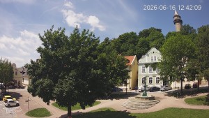 Město Štramberk - Náměstí, Hrad a Trůba - 16.6.2026 v 12:45 Město Štramberk - Náměstí, Hrad a Trůba - 16.6.2026 v 12:45