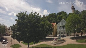 Město Štramberk - Náměstí, Hrad a Trůba - 16.6.2026 v 14:15 Město Štramberk - Náměstí, Hrad a Trůba - 16.6.2026 v 14:15