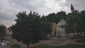 Stadt Štramberk - Marktplatz, Burg und Truba - 16.6.2026 v 19:45 Stadt Štramberk - Marktplatz, Burg und Truba - 16.6.2026 v 19:45
