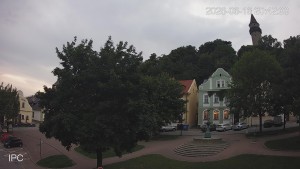 Stadt Štramberk - Marktplatz, Burg und Truba - 16.6.2026 v 20:45 Stadt Štramberk - Marktplatz, Burg und Truba - 16.6.2026 v 20:45