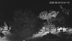 Rynek, zamek i Truba