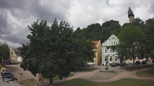 The town of Štramberk - Square, Castle and Trůba - 21.7.2026 v 12:00 The town of Štramberk - Square, Castle and Trůba - 21.7.2026 v 12:00