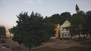 Town of Štramberk - Square, Castle and Trůba - 28.7.2026 v 05:45 Town of Štramberk - Square, Castle and Trůba - 28.7.2026 v 05:45