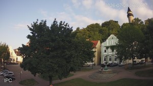 Town of Štramberk - Square, Castle and Trůba - 28.7.2026 v 06:45 Town of Štramberk - Square, Castle and Trůba - 28.7.2026 v 06:45