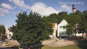 Town of Štramberk - Square, Castle and Trůba - 28.7.2026 v 08:45 Town of Štramberk - Square, Castle and Trůba - 28.7.2026 v 08:45