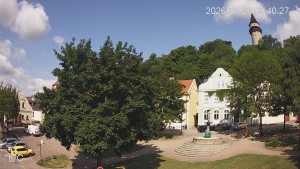 Town of Štramberk - Square, Castle and Trůba - 28.7.2026 v 09:45 Town of Štramberk - Square, Castle and Trůba - 28.7.2026 v 09:45