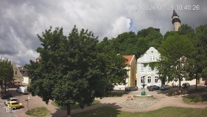 Town of Štramberk - Square, Castle and Trůba - 28.7.2026 v 10:45 Town of Štramberk - Square, Castle and Trůba - 28.7.2026 v 10:45