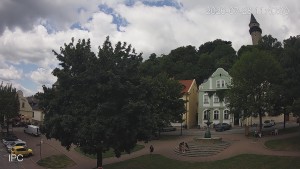 Town of Štramberk - Square, Castle and Trůba - 28.7.2026 v 11:45 Town of Štramberk - Square, Castle and Trůba - 28.7.2026 v 11:45
