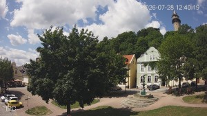 Town of Štramberk - Square, Castle and Trůba - 28.7.2026 v 12:45 Town of Štramberk - Square, Castle and Trůba - 28.7.2026 v 12:45