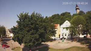 Město Štramberk - Náměstí, Hrad a Trůba - 31.7.2026 v 09:45 Město Štramberk - Náměstí, Hrad a Trůba - 31.7.2026 v 09:45