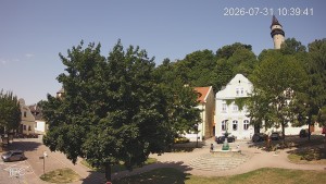 Město Štramberk - Náměstí, Hrad a Trůba - 31.7.2026 v 10:45 Město Štramberk - Náměstí, Hrad a Trůba - 31.7.2026 v 10:45