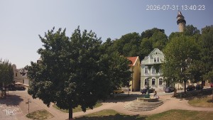 Město Štramberk - Náměstí, Hrad a Trůba - 31.7.2026 v 13:45 Město Štramberk - Náměstí, Hrad a Trůba - 31.7.2026 v 13:45