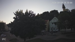Miasto Štramberk - Rynek, zamek i Truba - 8.8.2026 v 18:45 Miasto Štramberk - Rynek, zamek i Truba - 8.8.2026 v 18:45