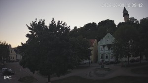 Miasto Štramberk - Rynek, zamek i Truba - 8.8.2026 v 19:45 Miasto Štramberk - Rynek, zamek i Truba - 8.8.2026 v 19:45