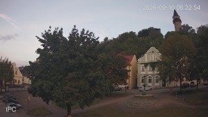 Town of Štramberk - Square, Castle and Trůba - 10.9.2026 v 06:30 Town of Štramberk - Square, Castle and Trůba - 10.9.2026 v 06:30