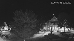Marktplatz, Burg und Truba