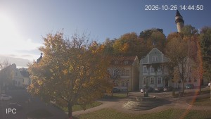 Town of Štramberk - Square, Castle and Trůba - 26.10.2026 v 14:45 Town of Štramberk - Square, Castle and Trůba - 26.10.2026 v 14:45