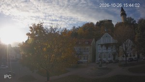 Town of Štramberk - Square, Castle and Trůba - 26.10.2026 v 15:45 Town of Štramberk - Square, Castle and Trůba - 26.10.2026 v 15:45
