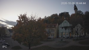 Town of Štramberk - Square, Castle and Trůba - 26.10.2026 v 16:45 Town of Štramberk - Square, Castle and Trůba - 26.10.2026 v 16:45
