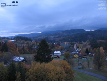 Snímek    25.10.2025 v 18:00