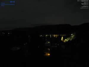 Horní Bečva - Hotel Duo - 9.11.2025 v 02:15 Horní Bečva - Hotel Duo - 9.11.2025 v 02:15