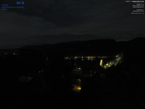 Horní Bečva - Hotel Duo - 9.11.2025 v 02:45 Horní Bečva - Hotel Duo - 9.11.2025 v 02:45