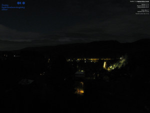 Horní Bečva - Hotel Duo - 9.11.2025 v 03:15 Horní Bečva - Hotel Duo - 9.11.2025 v 03:15