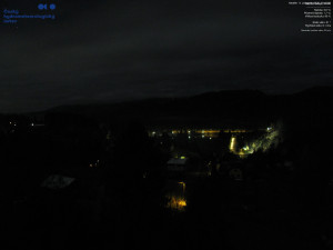 Horní Bečva - Hotel Duo - 9.11.2025 v 03:45 Horní Bečva - Hotel Duo - 9.11.2025 v 03:45