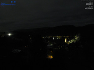 Horní Bečva - Hotel Duo - 9.11.2025 v 04:15 Horní Bečva - Hotel Duo - 9.11.2025 v 04:15