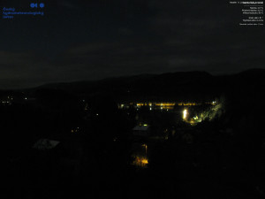 Horní Bečva - Hotel Duo - 9.11.2025 v 04:45 Horní Bečva - Hotel Duo - 9.11.2025 v 04:45