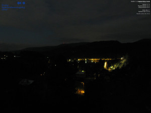 Horní Bečva - Hotel Duo - 9.11.2025 v 05:45 Horní Bečva - Hotel Duo - 9.11.2025 v 05:45