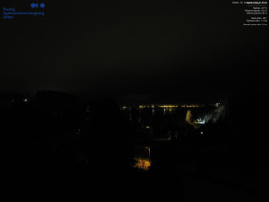 Horní Bečva - Hotel Duo - 22.11.2025 v 01:30 Horní Bečva - Hotel Duo - 22.11.2025 v 01:30