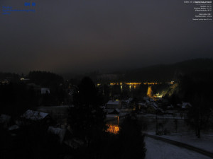 Horní Bečva - Hotel Duo - 22.11.2025 v 06:30 Horní Bečva - Hotel Duo - 22.11.2025 v 06:30